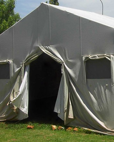 Изготавливаем солдатские палатки в Майкопе вместимостью <strong>до 70 человек</strong>